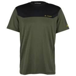 VAUDE Matoso Tricot - T-shirt Technique -Habi Lux Soldes Boutique 014 1933 1
