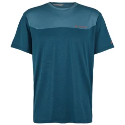 VAUDE Matoso Tricot - T-shirt Technique -Habi Lux Soldes Boutique 014 1933 2