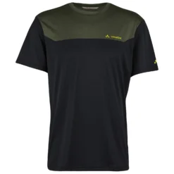 VAUDE Matoso Tricot - T-shirt Technique -Habi Lux Soldes Boutique 014 1933