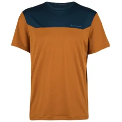 VAUDE Matoso Tricot - T-shirt Technique -Habi Lux Soldes Boutique 014 1933 3