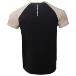 2117 Of Sweden Huli S/S - T-shirt Technique 8 2117 Of Sweden Huli S/S - T-shirt Technique -Habi Lux Soldes Boutique 2117 of sweden huli s s t shirt technique detail 2