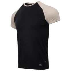 2117 Of Sweden Huli S/S - T-shirt Technique