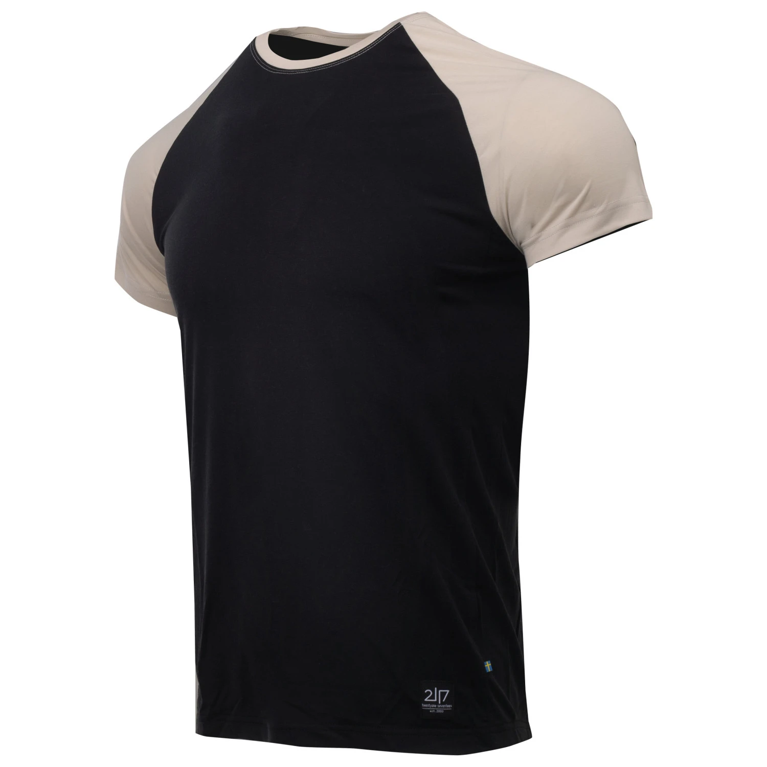 2117 Of Sweden Huli S/S - T-shirt Technique 3 2117 Of Sweden Huli S/S - T-shirt Technique