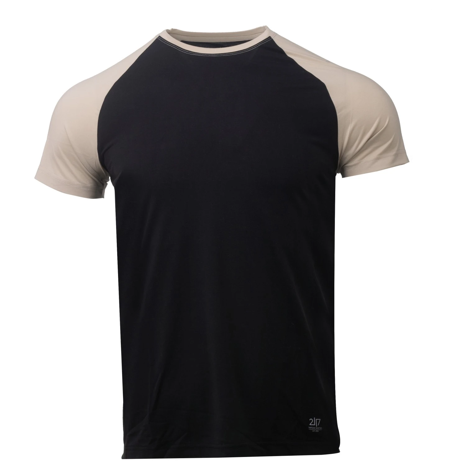 2117 Of Sweden Huli S/S - T-shirt Technique 4 2117 Of Sweden Huli S/S - T-shirt Technique – Image 2