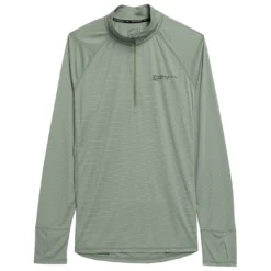 4F Functional Sweatshirt M075 - T-shirt De Running