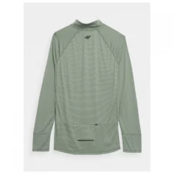 4F Functional Sweatshirt M075 - T-shirt De Running -Habi Lux Soldes Boutique 4f functional sweatshirt m075 t shirt de running detail 2