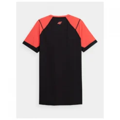 4F Functional T-Shirt M159 - T-shirt Technique -Habi Lux Soldes Boutique 4f functional t shirt m159 t shirt technique detail 2