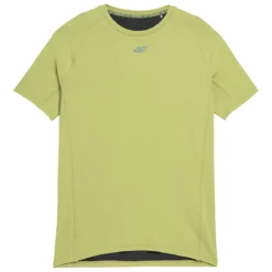 4F Functional T-Shirt M171 - T-shirt De Running -Habi Lux Soldes Boutique 4f functional t shirt m171 t shirt de running 1