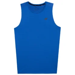 4F Functional T-Shirt M258 - Débardeur -Habi Lux Soldes Boutique 4f functional t shirt m258 debardeur 1