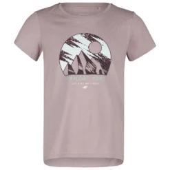 4F Kid's T-Shirt F389 - T-shirt