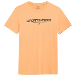 4F T-Shirt M364 - T-shirt -Habi Lux Soldes Boutique 4f t shirt m364 t shirt 1