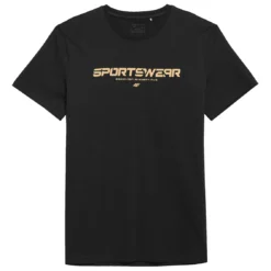 4F T-Shirt M364 - T-shirt -Habi Lux Soldes Boutique 4f t shirt m364 t shirt 2