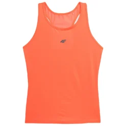 4F Women's Functional T-Shirt F153 - Débardeur -Habi Lux Soldes Boutique 4f womens functional t shirt f153 debardeur 1