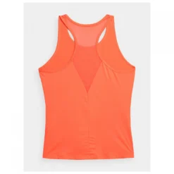 4F Women's Functional T-Shirt F153 - Débardeur -Habi Lux Soldes Boutique 4f womens functional t shirt f153 debardeur detail 2