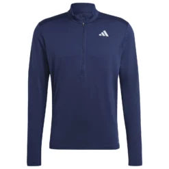 ADIDAS Own The Run Half Zip - T-shirt De Running -Habi Lux Soldes Boutique adidas own the run half zip t shirt de running 1