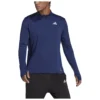ADIDAS Own The Run Half Zip - T-shirt De Running -Habi Lux Soldes Boutique adidas own the run half zip t shirt de running detail 2