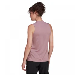 Adidas TERREX Women's Terrex Multi Tank - Débardeur -Habi Lux Soldes Boutique adidas terrex womens terrex multi tank debardeur detail 4