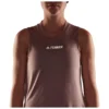 Adidas TERREX Women's Terrex Multi Tank - Débardeur 1 Adidas TERREX Women's Terrex Multi Tank - Débardeur -Habi Lux Soldes Boutique adidas terrex womens terrex multi tank debardeur detail 5