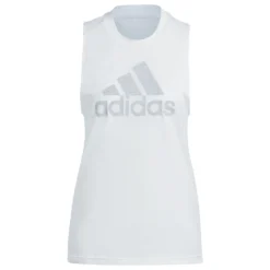 ADIDAS Women's Future Icons Winners 3.0 Tanktop - Débardeur -Habi Lux Soldes Boutique adidas womens future icons winners 30 tanktop debardeur