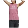 ADIDAS Women's Future Icons Winners 3.0 Tanktop - Débardeur -Habi Lux Soldes Boutique adidas womens future icons winners 30 tanktop debardeur detail 2