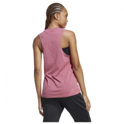 ADIDAS Women's Future Icons Winners 3.0 Tanktop - Débardeur -Habi Lux Soldes Boutique adidas womens future icons winners 30 tanktop debardeur detail 3