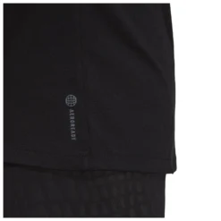 ADIDAS Women's Icons 3 Bar Tank 2 - Débardeur -Habi Lux Soldes Boutique adidas womens icons 3 bar tank 2 debardeur detail 4