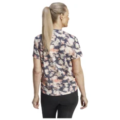 ADIDAS Women's Own The Run Cooler Tee - T-shirt De Running