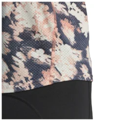 ADIDAS Women's Own The Run Cooler Tee - T-shirt De Running -Habi Lux Soldes Boutique adidas womens own the run cooler tee t shirt de running detail 4