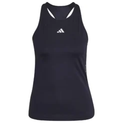 ADIDAS Women's Techfit Racerback Train Tanktop - Débardeur -Habi Lux Soldes Boutique adidas womens techfit racerback train tanktop debardeur 1