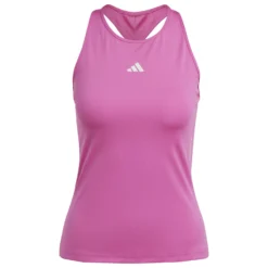ADIDAS Women's Techfit Racerback Train Tanktop - Débardeur -Habi Lux Soldes Boutique adidas womens techfit racerback train tanktop debardeur