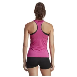 ADIDAS Women's Techfit Racerback Train Tanktop - Débardeur -Habi Lux Soldes Boutique adidas womens techfit racerback train tanktop debardeur detail 3
