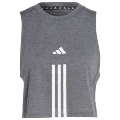 ADIDAS Women's Training Essentials COT Tanktop - Débardeur -Habi Lux Soldes Boutique adidas womens training essentials cot tanktop debardeur