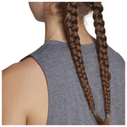 ADIDAS Women's Training Essentials COT Tanktop - Débardeur -Habi Lux Soldes Boutique adidas womens training essentials cot tanktop debardeur detail 5