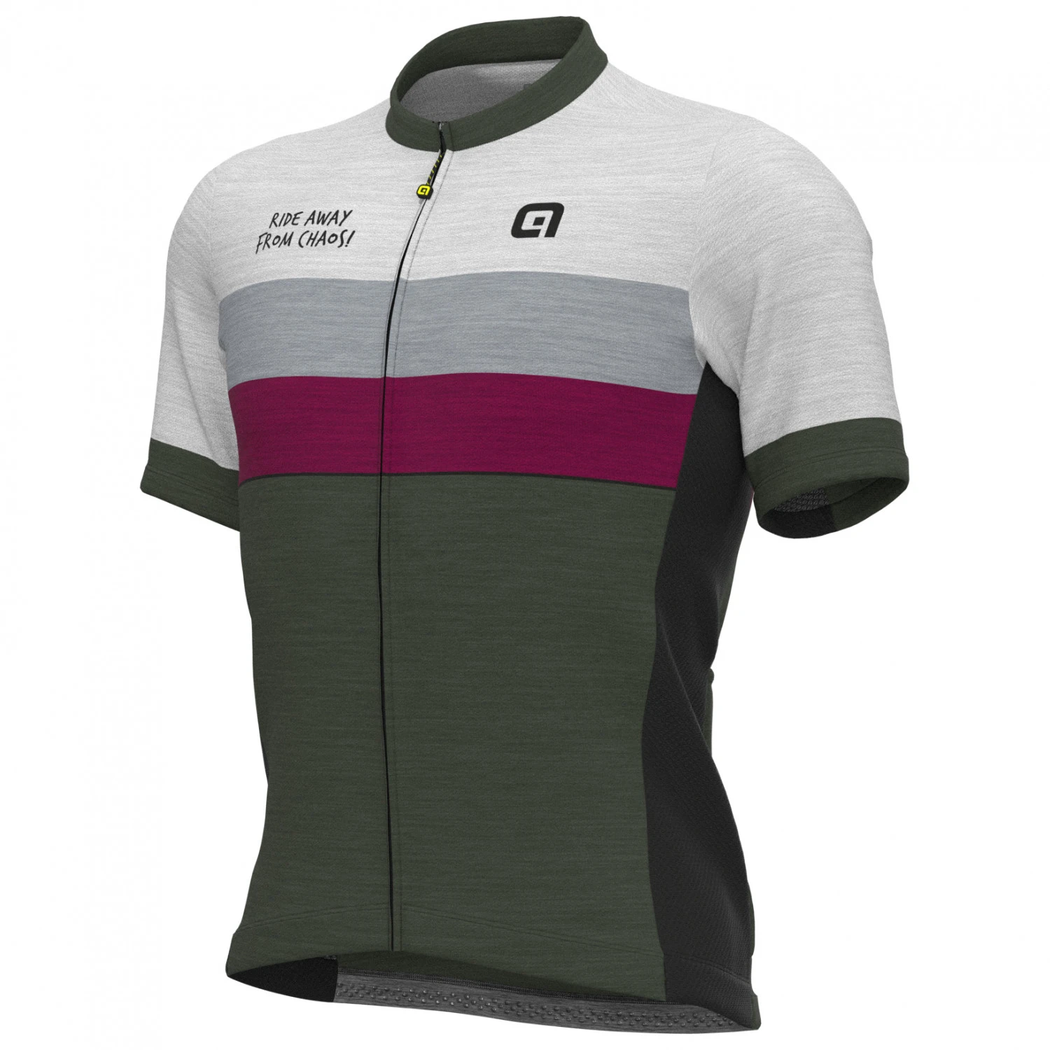 ALE Chaos Jersey - Maillot De Cyclisme 3 ALE Chaos Jersey - Maillot De Cyclisme