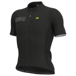 ALE Color Block Jersey Solid - Maillot De Cyclisme