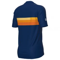 ALE E-Bike Off Road Regulator S/S Jersey - Maillot De Cyclisme