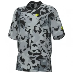 ALE Off Road MTB Corner S/S Jersey - Maillot De Cyclisme -Habi Lux Soldes Boutique ale off road mtb corner s s jersey maillot de cyclisme 1