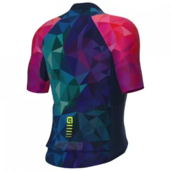ALE PR-E Valley S/S Jersey - Maillot De Cyclisme