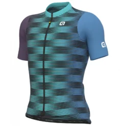 ALE Pragma Dinamica S/S Jersey - Maillot De Cyclisme -Habi Lux Soldes Boutique ale pragma dinamica s s jersey maillot de cyclisme 1