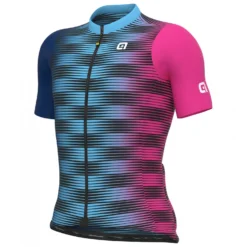 ALE Pragma Dinamica S/S Jersey - Maillot De Cyclisme