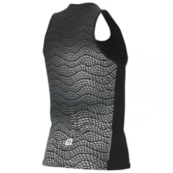 ALE Running Stream - T-shirt De Running -Habi Lux Soldes Boutique ale running stream t shirt de running detail 2