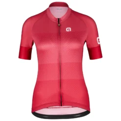 ALE Women's Level S/S Jersey - Maillot De Cyclisme -Habi Lux Soldes Boutique ale womens level s s jersey maillot de cyclisme 1