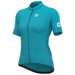 ALE Women's Level S/S Jersey - Maillot De Cyclisme -Habi Lux Soldes Boutique ale womens level s s jersey maillot de cyclisme 3