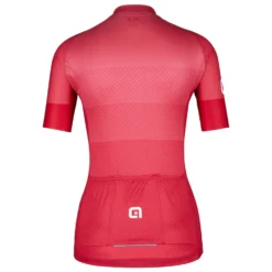 ALE Women's Level S/S Jersey - Maillot De Cyclisme