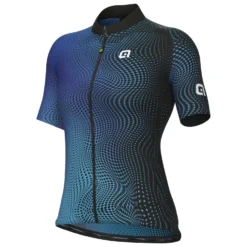 ALE Women's Pragma Circus S/S Jersey - Maillot De Cyclisme