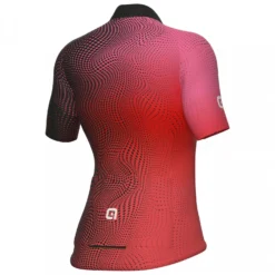 ALE Women's Pragma Circus S/S Jersey - Maillot De Cyclisme -Habi Lux Soldes Boutique ale womens pragma circus s s jersey maillot de cyclisme detail 2