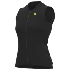 ALE Women's Pragma Color Block Sleeveless Jersey - Débardeur De Cyclisme
