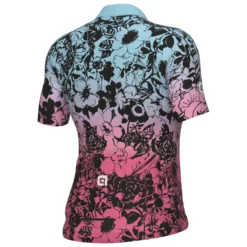 ALE Women's Pragma Nadine S/S Jersey - Maillot De Cyclisme -Habi Lux Soldes Boutique ale womens pragma nadine s s jersey maillot de cyclisme detail 2