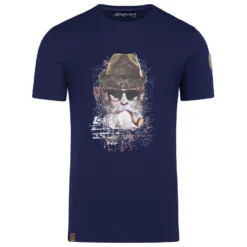 Almgwand Altkaseralm - T-shirt -Habi Lux Soldes Boutique almgwand altkaseralm t shirt 1