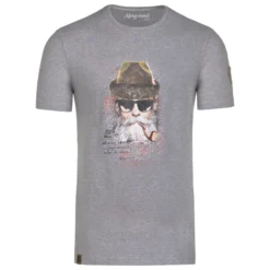 Almgwand Altkaseralm - T-shirt -Habi Lux Soldes Boutique almgwand altkaseralm t shirt 2